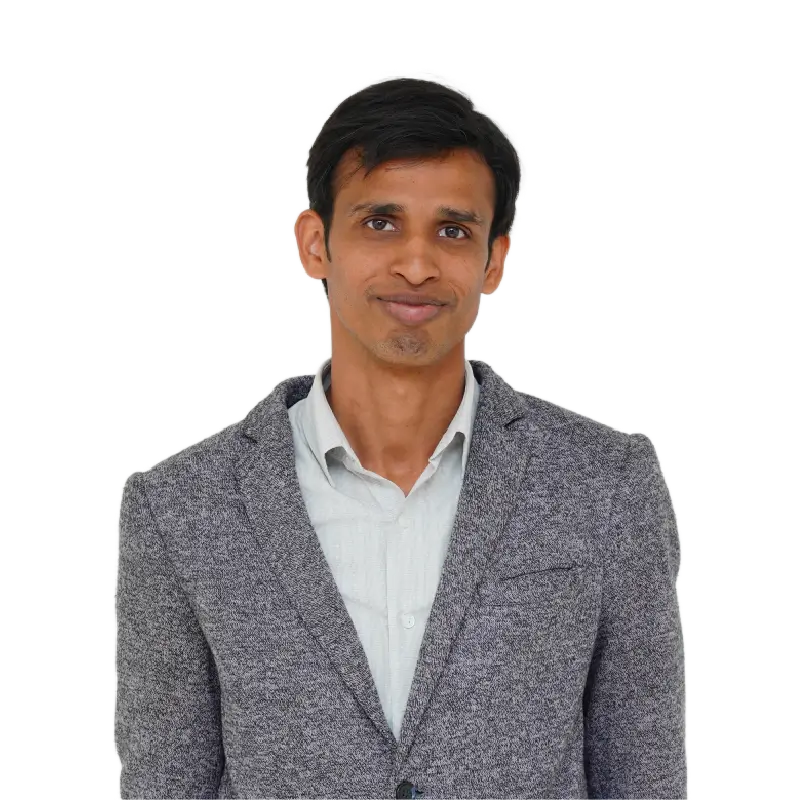 Nitin Gupta Nitin Gupta