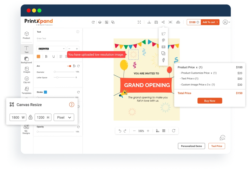 Other Unique Features of Product Design Tool Other Unique Features of Product Design Tool