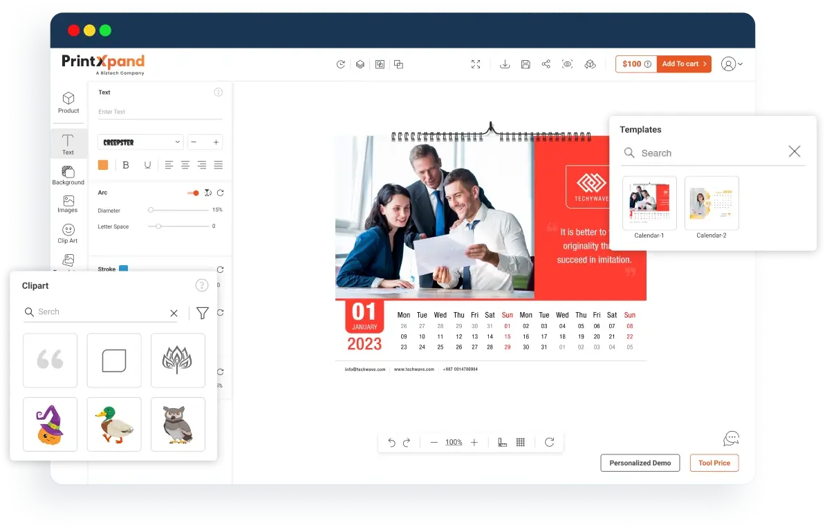Photo Calendar Photo Calendar