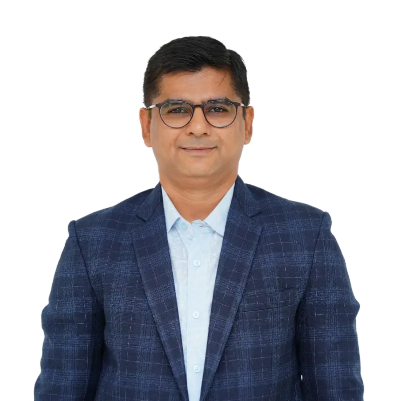 Pratik Shah Pratik Shah