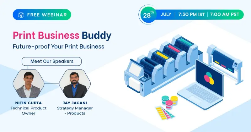 Print Business Buddy (Future-proof Your Print Business) Print Business Buddy (Future-proof Your Print Business)