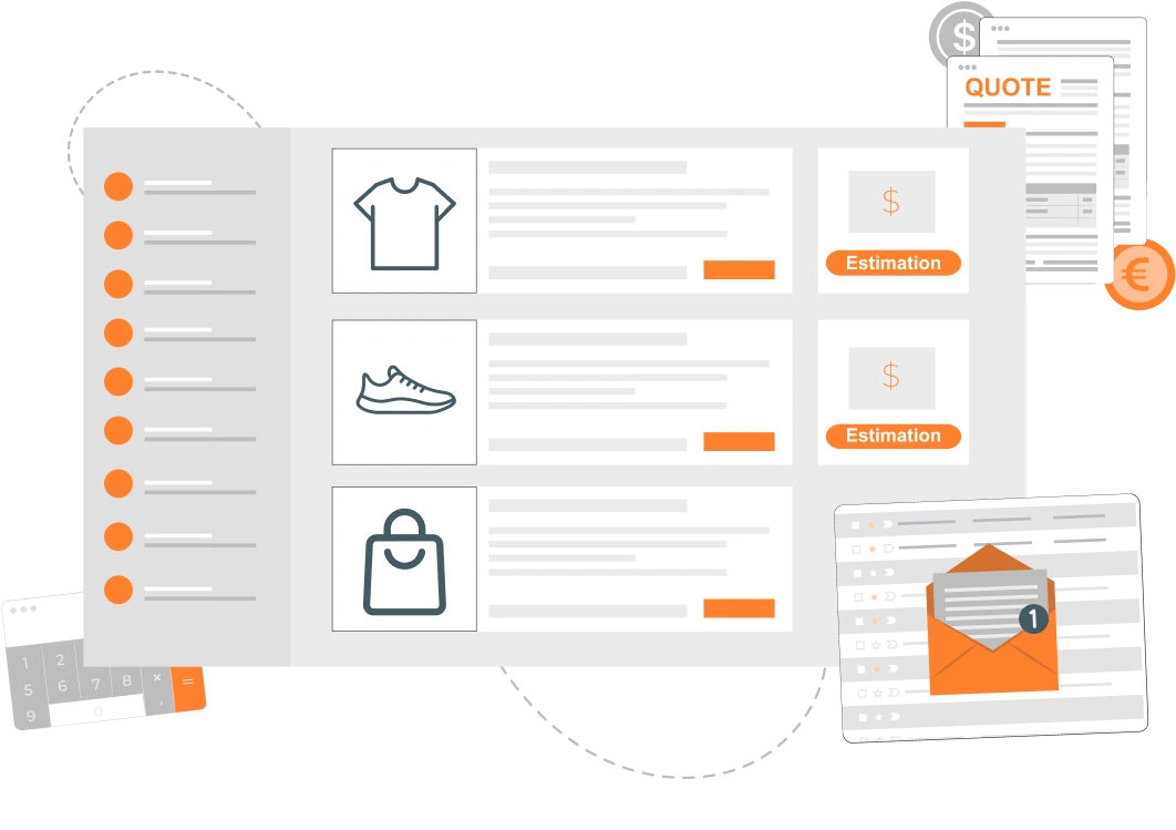 Print Estimation Tool Print Estimation Tool