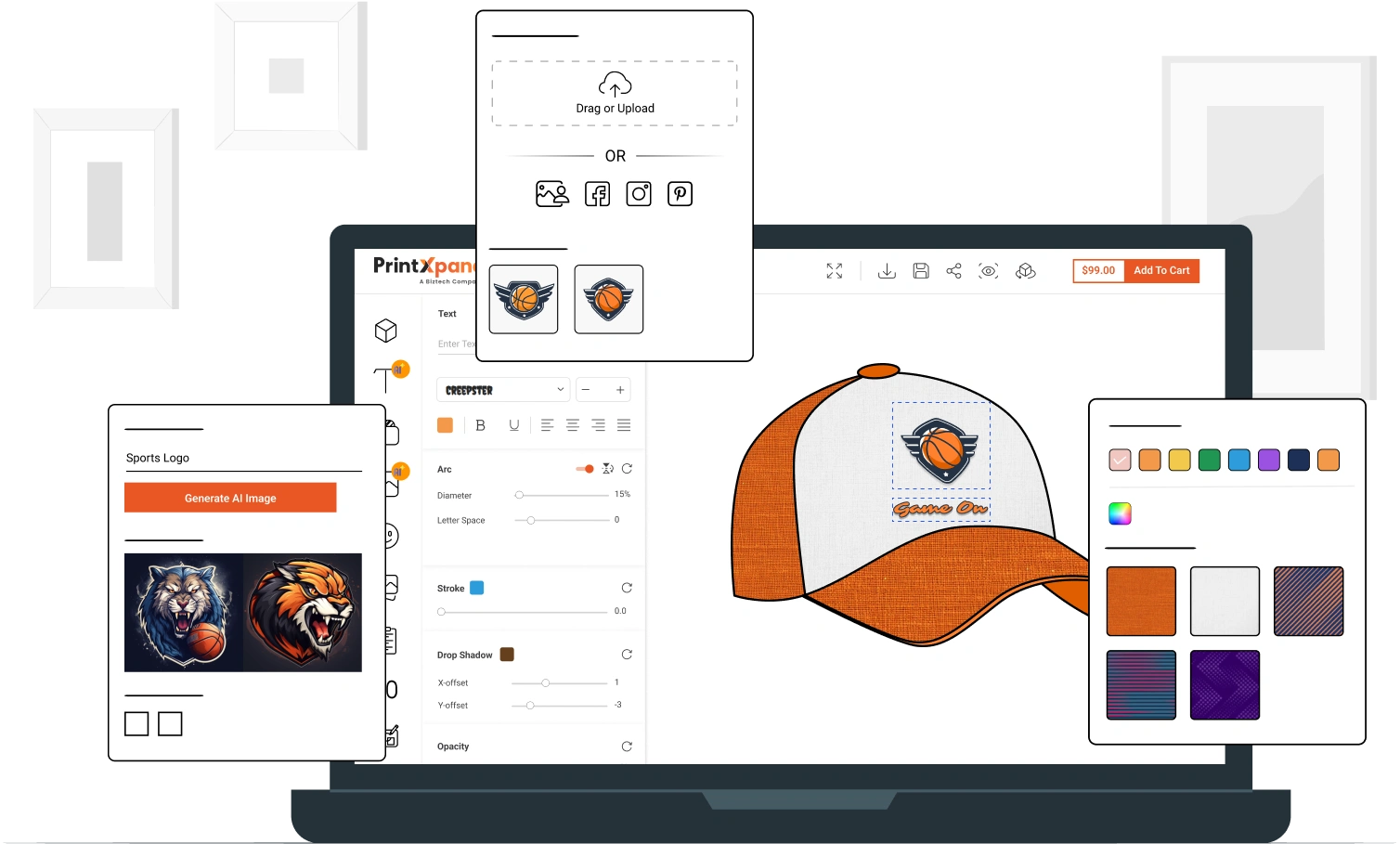 AI-powered Product Personalization AI-powered Product Personalization