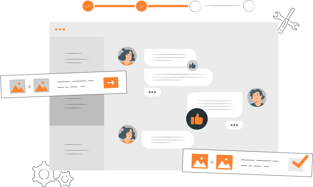 Proofing Communication Proofing Communication