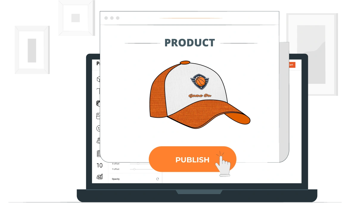 Publish to Store(s) Publish to Store(s)