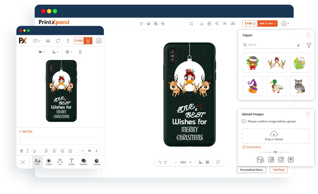 Drive Customer Satisfaction with an Intuitive UI Drive Customer Satisfaction with an Intuitive UI