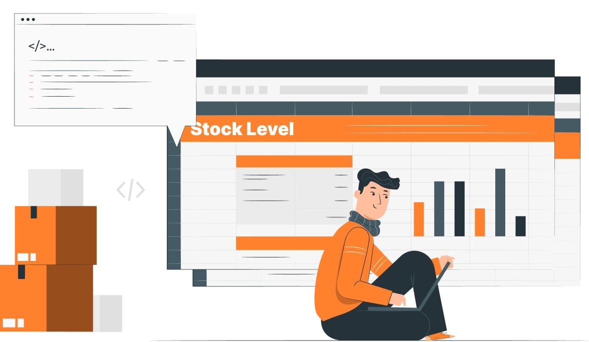 Inventory Forecasting Inventory Forecasting