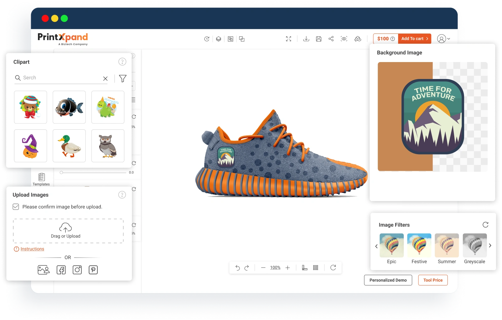 Shoe Shoe