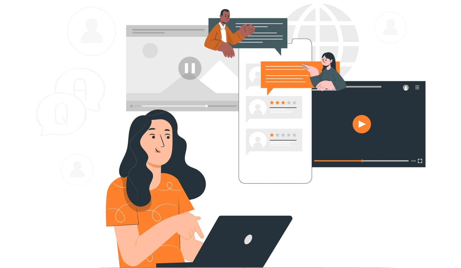 Smarter Self-service Smarter Self-service