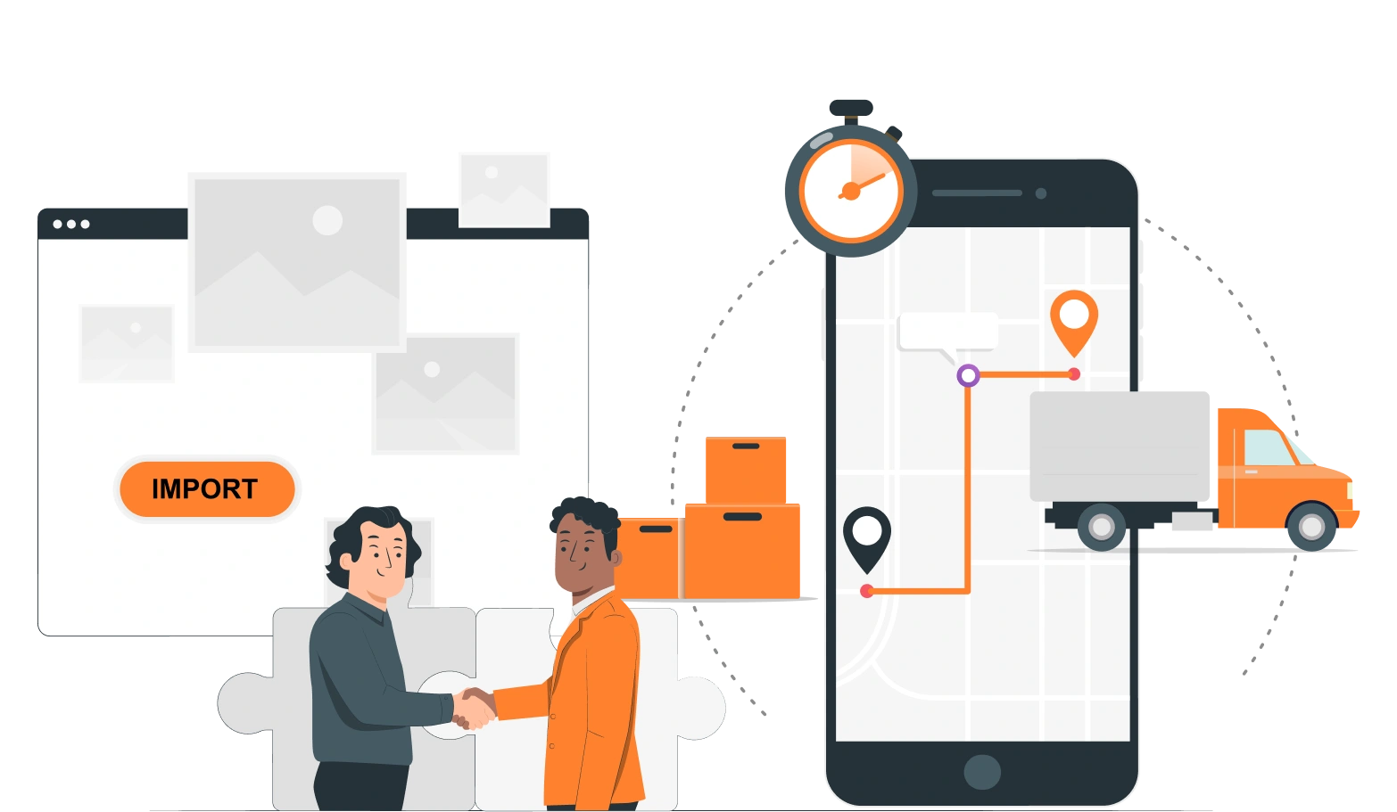 Supplier Management Supplier Management