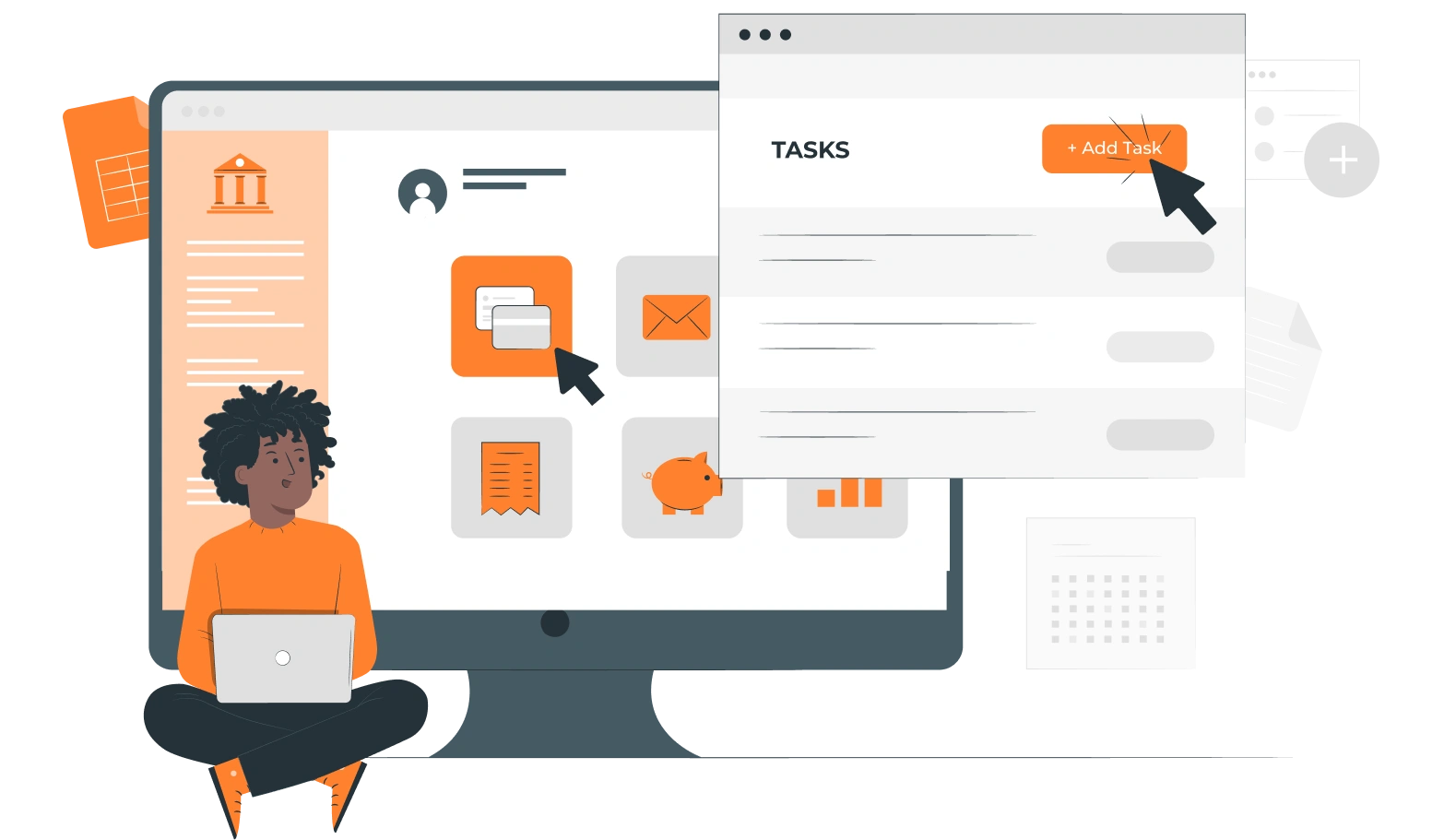 Swift Operations Swift Operations