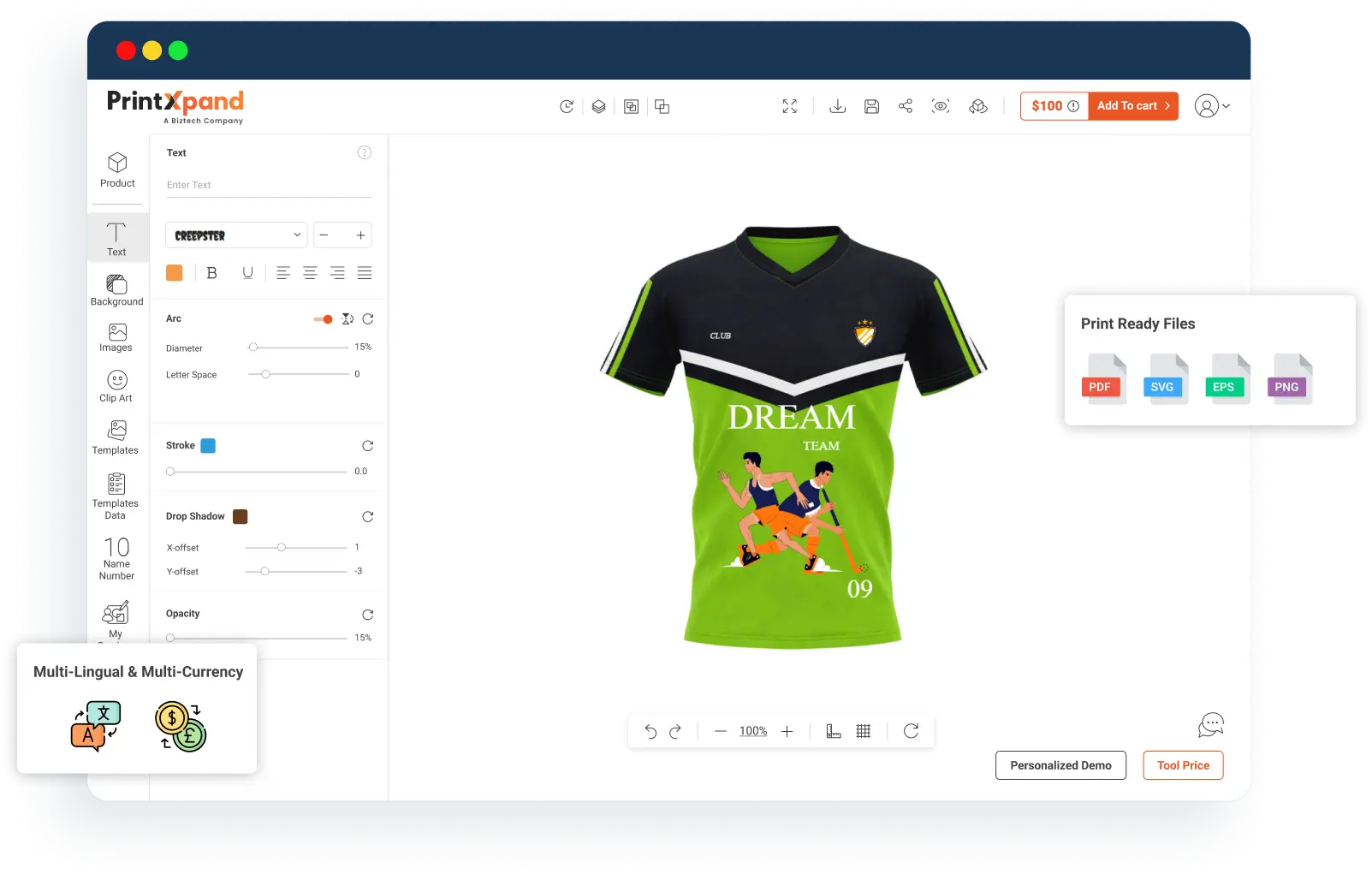 Tshirt Tshirt