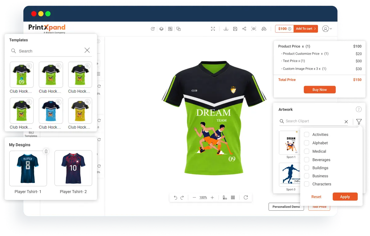 Tshirt Tshirt