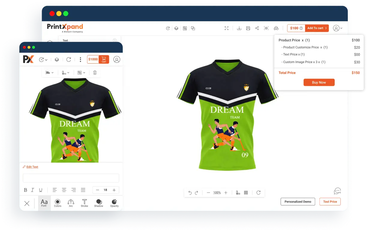 Tshirt Tshirt