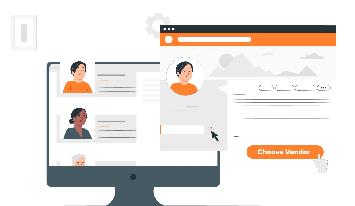 Vendor Management Vendor Management