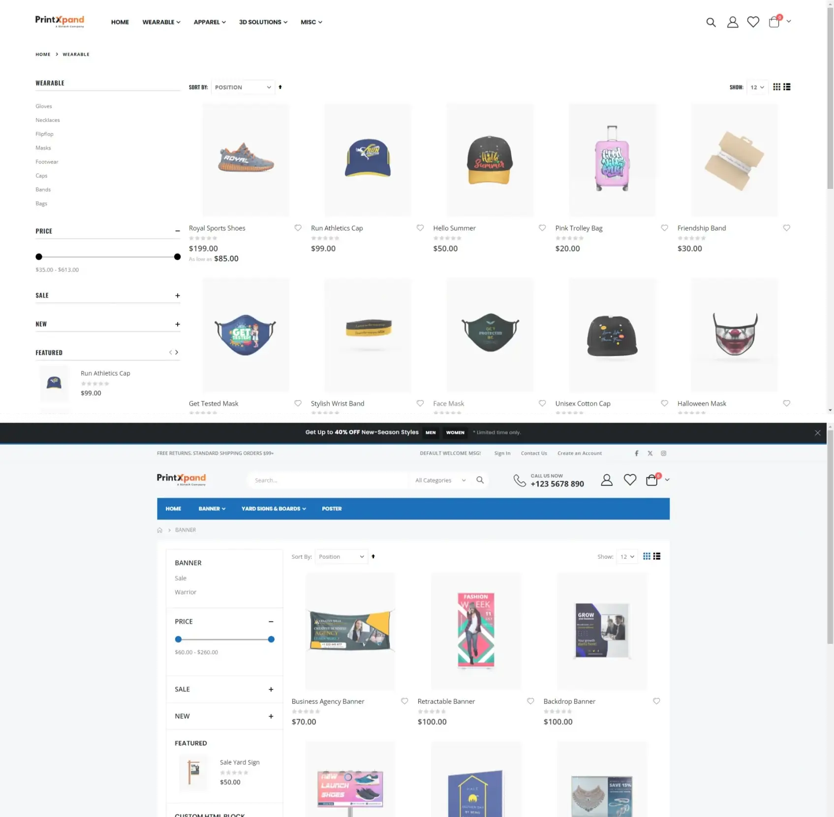 Web Pages Web Pages