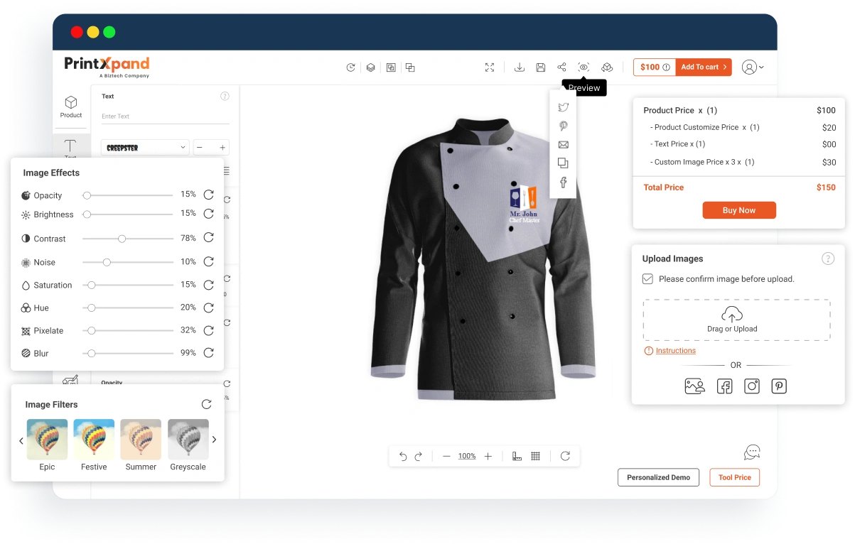 WooCommerce WooCommerce